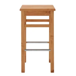 Massivholz Barhocker Lienna*Pharao24 Sale