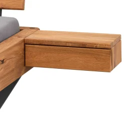 Massivholz Bett Atela*Pharao24 Online
