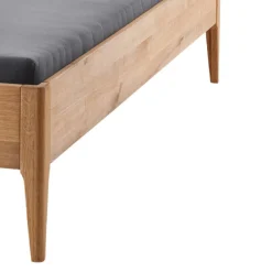 Massivholz Bett Endana*Pharao24