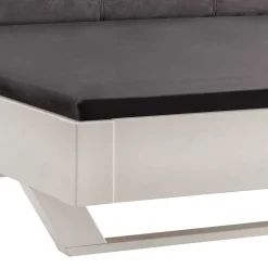 Massivholz Bett Ezianas*Pharao24 Sale