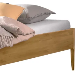 Massivholz Bett Irons Doppelbetten|Massivholzbetten