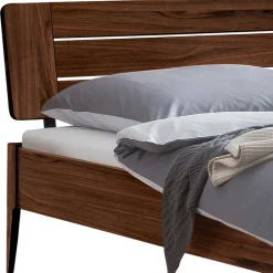 Massivholz Bett Kantaras*Pharao24 Hot