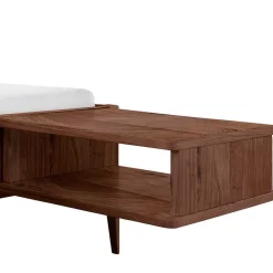 Massivholz Bett Kantaras*Pharao24 Hot