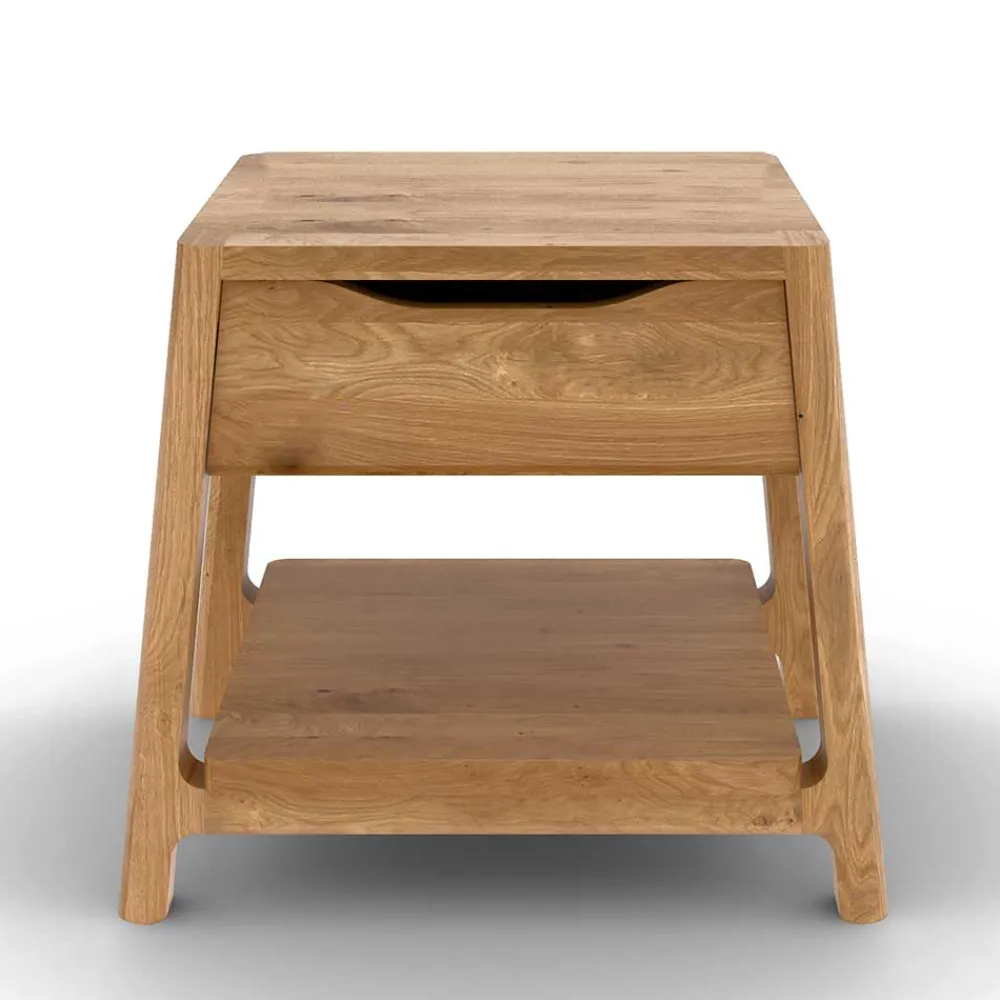 Outlet Massivholz Bett Koropi Funktionsbetten|Schubkastenbetten