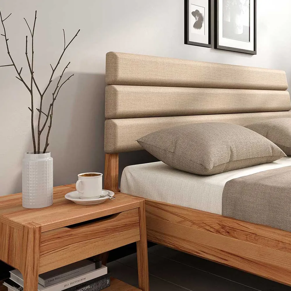 Massivholz Bett Korres*Pharao24 Clearance