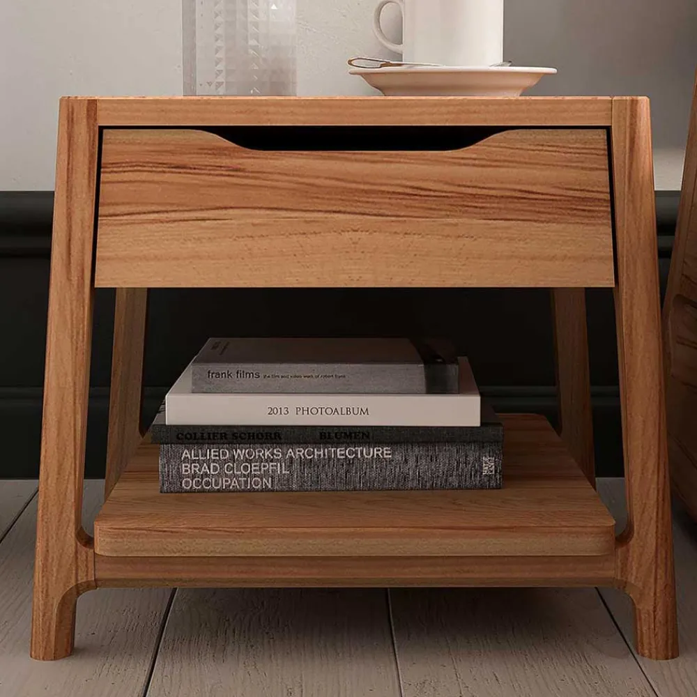 Massivholz Bett Korres*Pharao24 Clearance