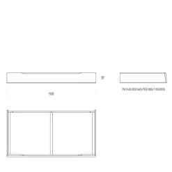 Massivholz Bett Korres*Pharao24 Clearance