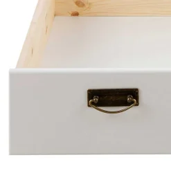 Massivholz Bett Renemva*Pharao24