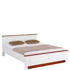 Massivholz Bett Renemva*Pharao24