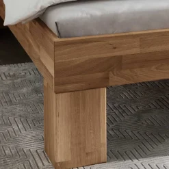 Best Massivholz Bett Spaniav Komfortbetten