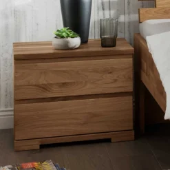 Best Massivholz Bett Spaniav Komfortbetten