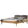 Discount Massivholz Bett Wildeiche Province Massivholzbetten