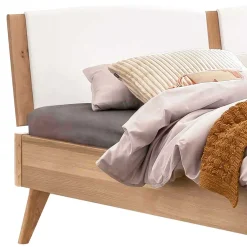 Massivholz Bett 140x200 cm Gracia*Pharao24