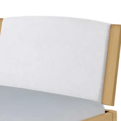 Massivholz Bett 140x200 cm Gracia*Pharao24