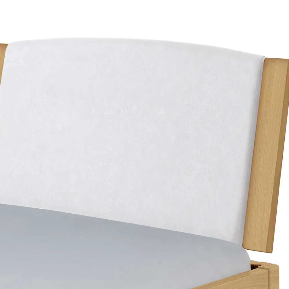 Massivholz Bett 140x200 cm Gracia*Pharao24