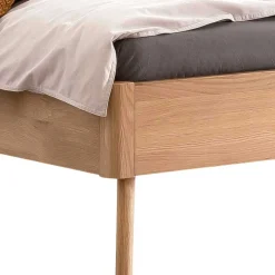 Massivholz Bett 140x200 cm Gracia*Pharao24