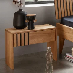 Massivholz Bett 140x200 Scotias*Pharao24