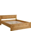 Massivholz Bett Zvalonca*Pharao24 New