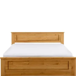 Massivholz Bett Zvalonca*Pharao24 New