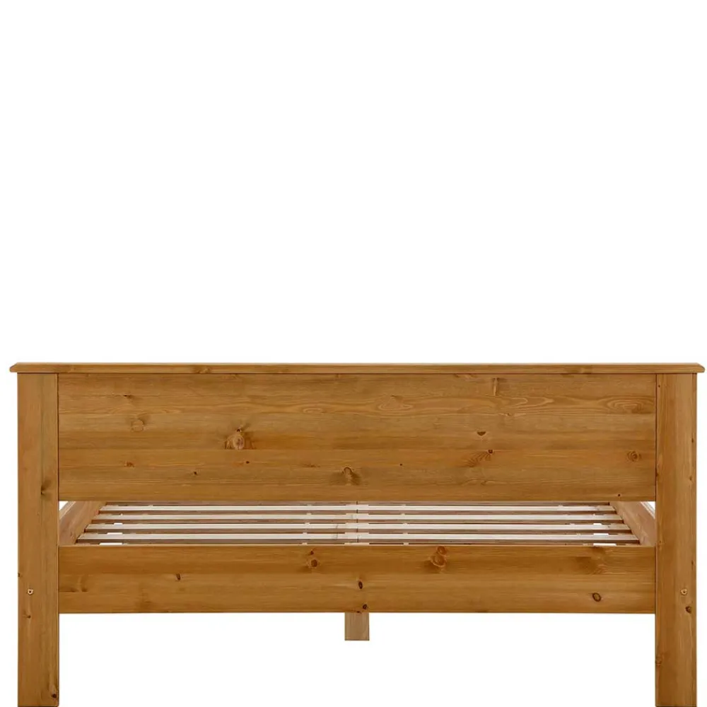 Massivholz Bett Zvalonca*Pharao24 New