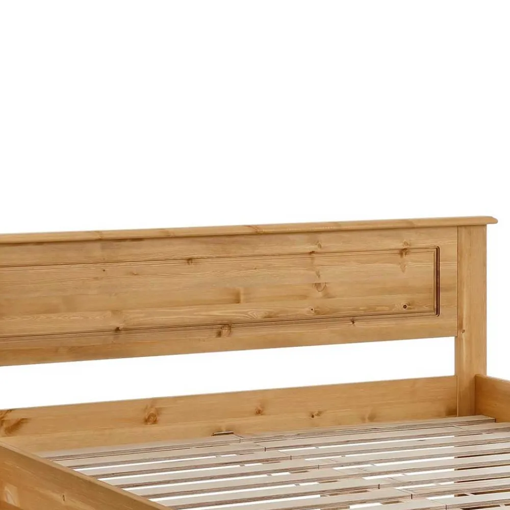 Massivholz Bett Zvalonca*Pharao24 New