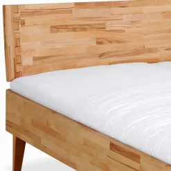 Massivholz Bettgestell Hocumola*Pharao24