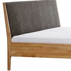 Massivholz Bettgestell Pancrazio*Pharao24 Best