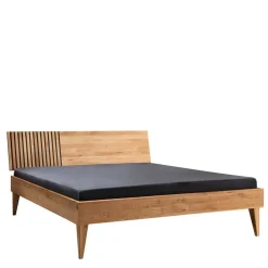 Massivholz Bettgestell Scotias*Pharao24 Outlet