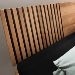 Massivholz Bettgestell Scotias*Pharao24 Outlet