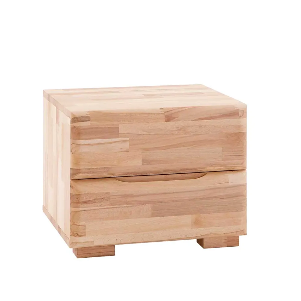 Best Massivholz Doppelbett Amstado Betten In Übergröße