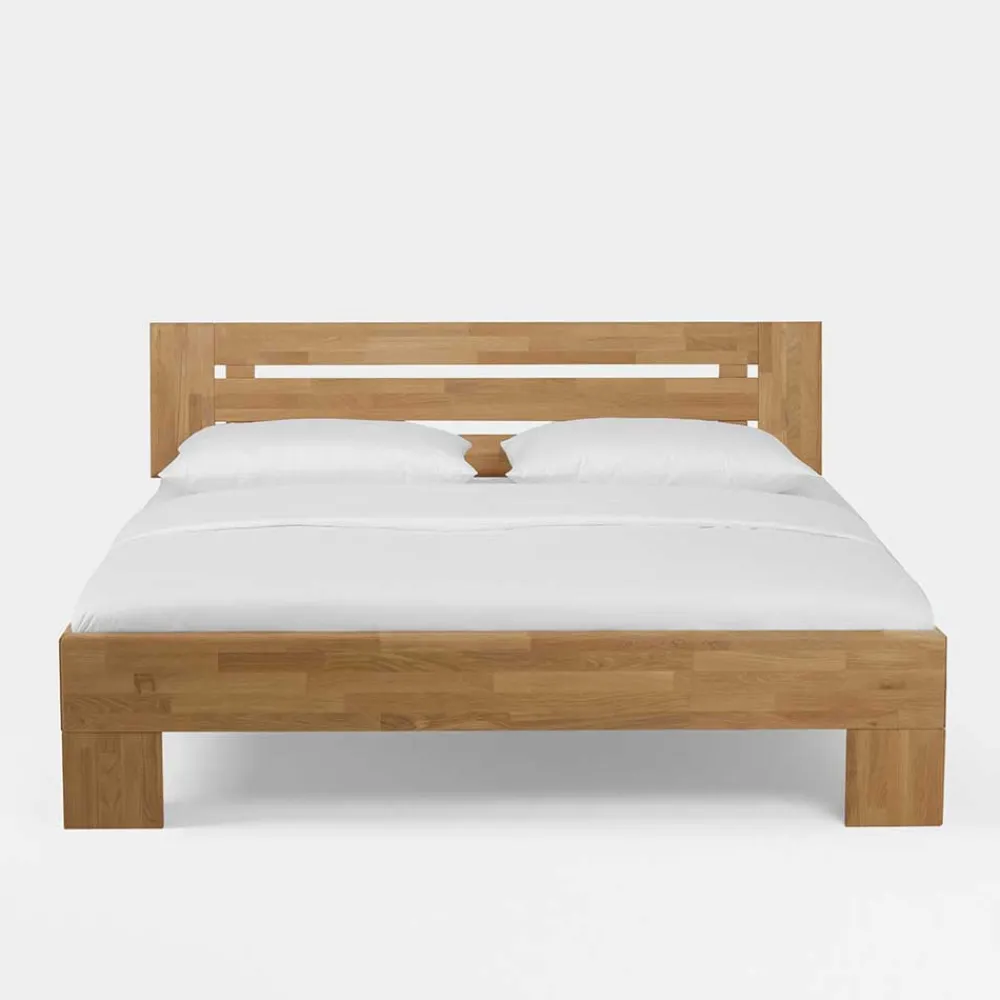 Sale Massivholz Doppelbett Restania Massivholzbetten|Betten In Übergröße