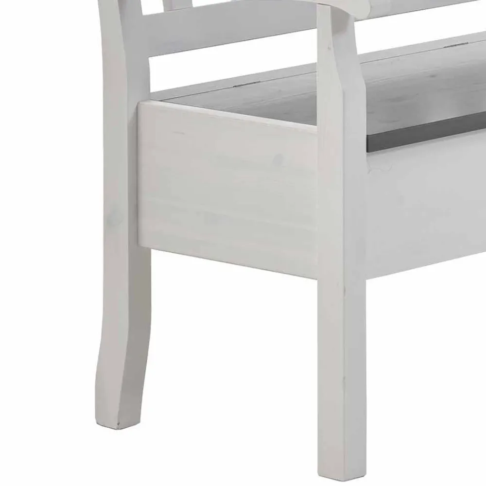 Massivholz Eckbank Julan*Pharao24 Sale