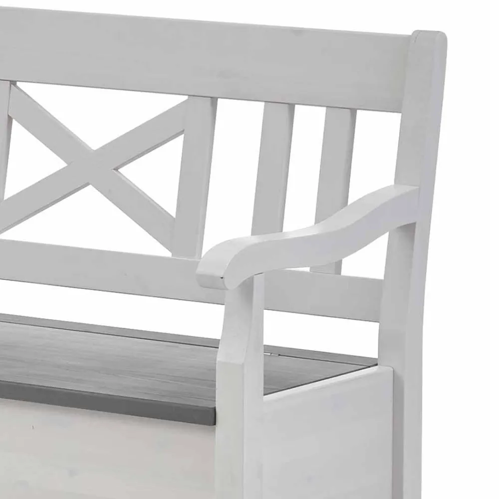 Massivholz Eckbank Julan*Pharao24 Sale