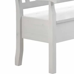 Massivholz Eckbank Megida*Pharao24 Discount