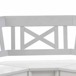 Massivholz Eckbank Megida*Pharao24 Discount