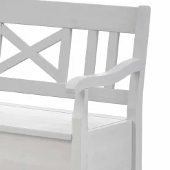 Massivholz Eckbank Megida*Pharao24 Discount