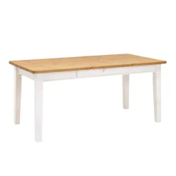 Massivholz Esstisch Constanta*Pharao24 Hot