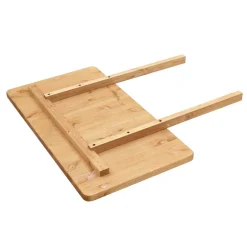 Massivholz Esstisch Constanta*Pharao24 Hot