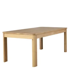 Massivholz Esstisch Eridia*Pharao24 Online