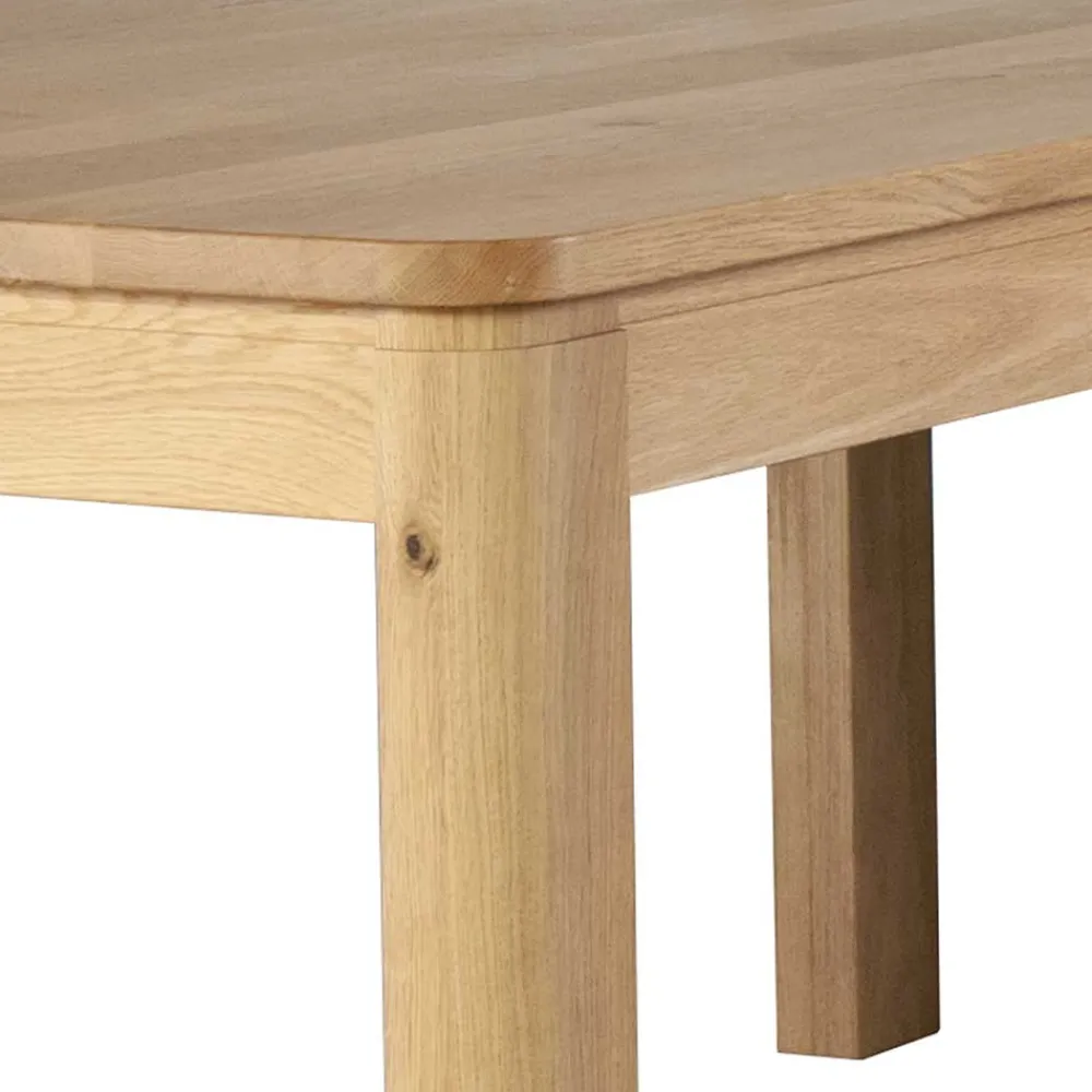 Massivholz Esstisch Eridia*Pharao24 Online