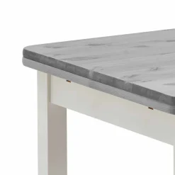 Outlet Massivholz Esstisch Pilawan Ausziehtische