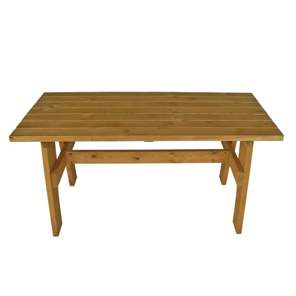 Online Massivholz Gartentisch Woergl Gartenmöbel