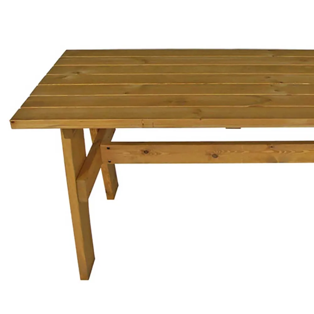 Online Massivholz Gartentisch Woergl Gartenmöbel