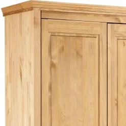 Online Massivholz Kleiderschrank Movay Drehtürenschränke|Massivholz Kleiderschränke