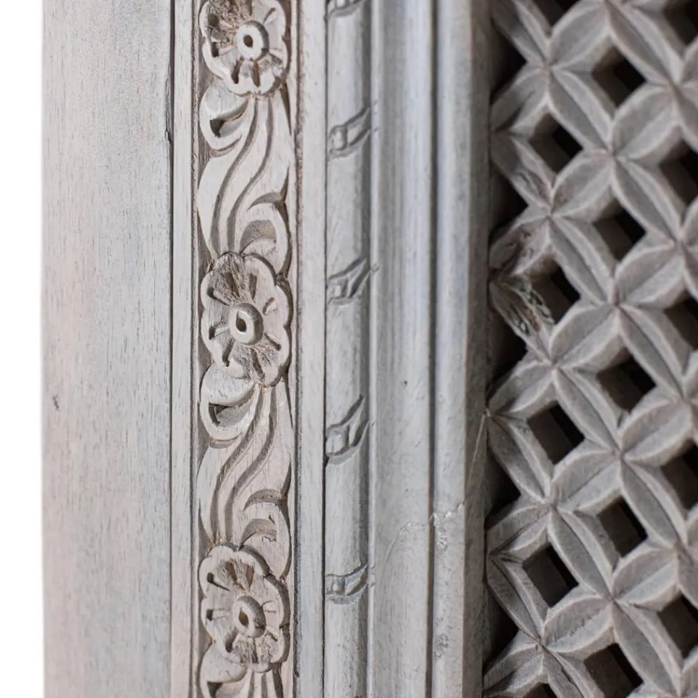 New Massivholz Kleiderschrank Mocino Drehtürenschränke|Massivholz Kleiderschränke