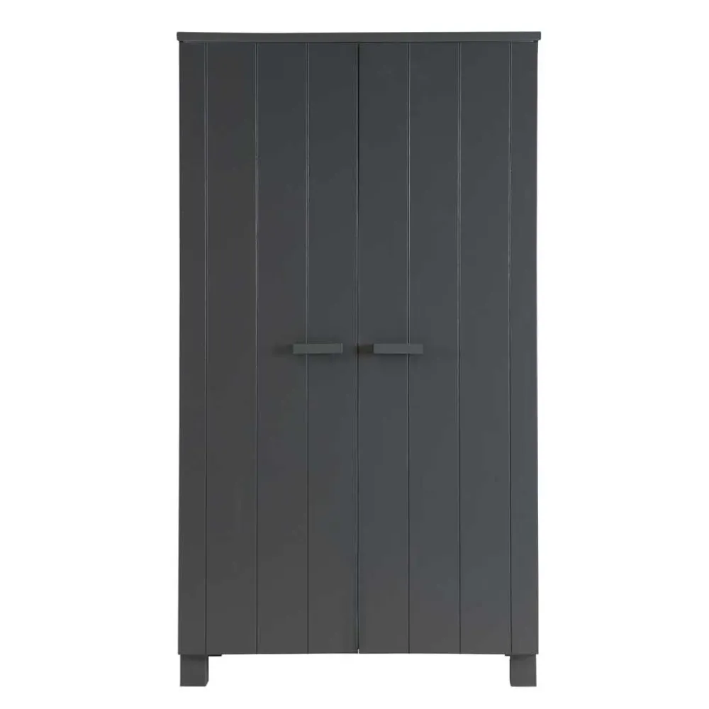 Best Massivholz Kleiderschrank Kojas Massivholz Schränke|Drehtürenschränke