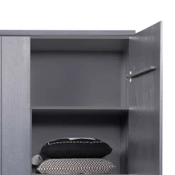 Best Massivholz Kleiderschrank Kojas Massivholz Schränke|Drehtürenschränke