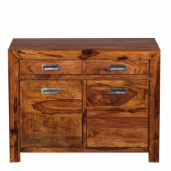 Outlet Massivholz Kommode Arendal Flurkommoden