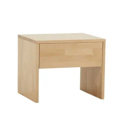 Massivholz Nachttisch Tubrina*Pharao24 Hot