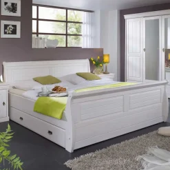 Outlet Massivholz Schlafzimmer Pigaro Schlafzimmer Sets